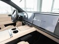 2025 Li Auto (Lixiang) L6 I, голубой - вид 8