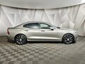 2022 Volvo S60 III, серый - вид 5