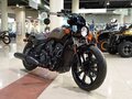 2024 Indian Scout, коричневый, 1530000 рублей - вид 5