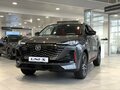 2025 Changan UNI-S I, серый