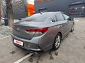 2019 Hyundai Sonata VII (LF) Рестайлинг, серый, 1899999 рублей - вид 5