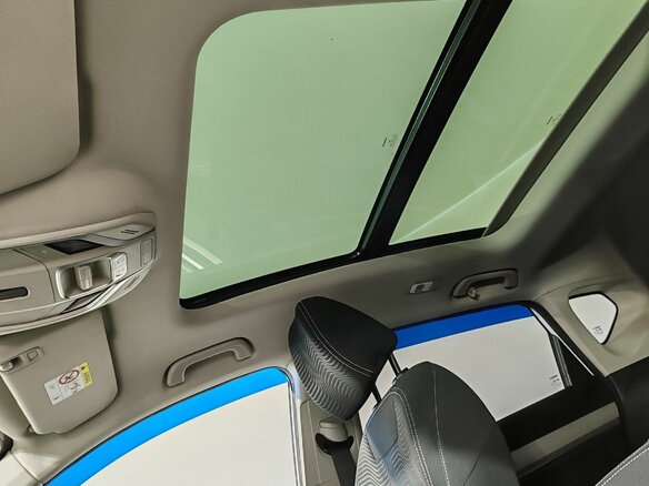 2023 Geely Coolray I, белый, 1560000 рублей - вид 18