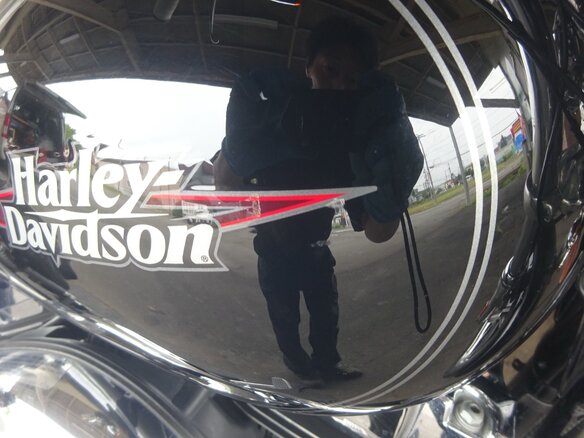2011 Harley-Davidson Dyna Low Rider, чёрный, 946000 рублей - вид 10
