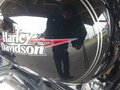 2011 Harley-Davidson Dyna Low Rider, чёрный, 946000 рублей - вид 10