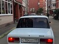 2002 Lada (ВАЗ) 2107, белый - вид 7