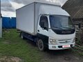 2007 Foton Ollin, белый, 700000 рублей - вид 5