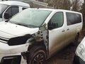 2022 Citroen Jumpy, белый, 3091390 рублей - вид 1