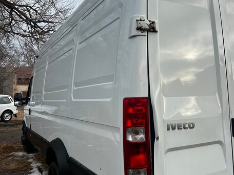 2013 Iveco Daily, белый, 950000 рублей, вид 5