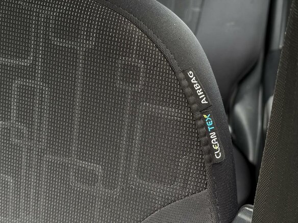 2014 Kia Rio 4-speed III, бежевый - вид 14