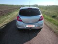 2007 Opel Corsa D, серебристый, 300000 рублей - вид 9