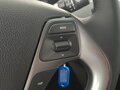 2015 Kia Rio III Рестайлинг, белый - вид 10