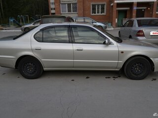 1997 Toyota Camry V40, золотистый, 270000 рублей, вид 2