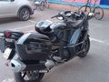2015 Kawasaki GTR 1400 (Concours 14), чёрный - вид 11