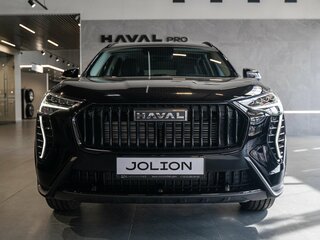 2026 Haval Jolion I Рестайлинг 2, чёрный, 2799000 рублей, вид 3