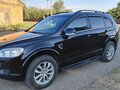 2007 Chevrolet Captiva I, чёрный, 780000 рублей - вид 9
