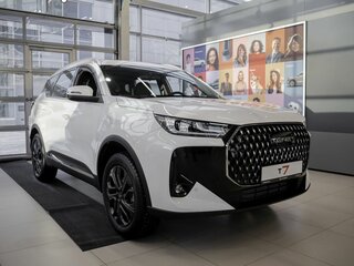 2026 Tenet T7, белый, 2785000 рублей, вид 3