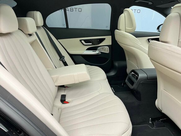 2026 Mercedes-Benz E-Класс 300 VI (W214, S214), чёрный, 9350000 рублей - вид 14