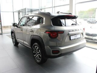 2026 Haval H7 I, серый, 4199000 рублей, вид 4
