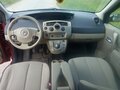 2009 Renault Scenic II Рестайлинг, красный, 598000 рублей - вид 9