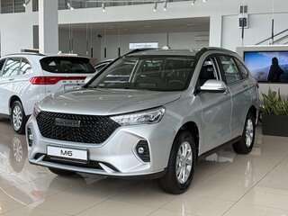 2026 Haval M6 II, серый, 2099000 рублей, вид 1