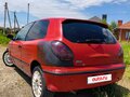 1996 Fiat Bravo I, красный, 150000 рублей - вид 6