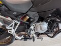 2021 BMW F 850 GS, чёрный, 1030000 рублей - вид 1