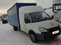 2022 ГАЗ ГАЗель (2705), белый, 1500000 рублей