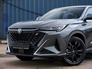 2026 Changan CS35 Max, серый, 2839900 рублей, вид 5