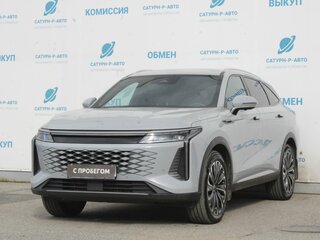 2023 Exeed RX, серый, 2559000 рублей, вид 1