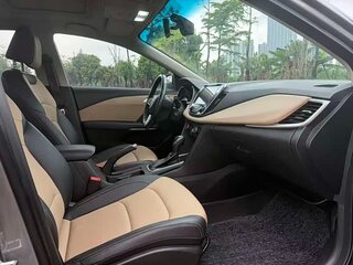 2022 Chevrolet Monza II, серый, 1050000 рублей, вид 5