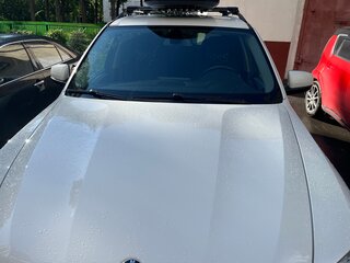 2013 BMW X5 35i II (E70) Рестайлинг, белый, 1700000 рублей, вид 3