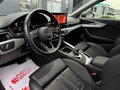 2021 Audi A4 40 TFSI V (B9) Рестайлинг, серый - вид 7