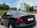 2006 Ford Focus II, чёрный, 400000 рублей - вид 2
