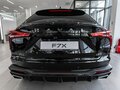 2026 Haval F7 II, чёрный - вид 5
