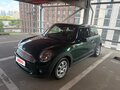 2013 Mini Hatch Cooper II (R56) Рестайлинг, зелёный, 1200000 рублей