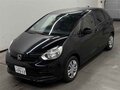 2024 Honda Fit IV Рестайлинг, чёрный, 1459000 рублей