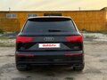 2019 Audi Q7 II (4M), чёрный, 5100000 рублей - вид 4