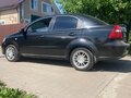 2007 Chevrolet Aveo I Рестайлинг, чёрный, 420000 рублей - вид 7