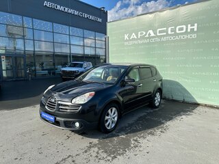 Subaru Tribeca I