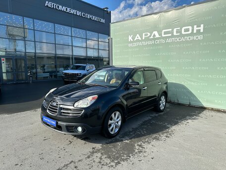 Subaru Tribeca I