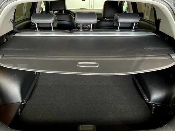 2019 Kia Sportage IV Рестайлинг, чёрный - вид 14