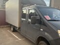 2015 ГАЗ ГАЗель Next, серебристый, 2350000 рублей - вид 2