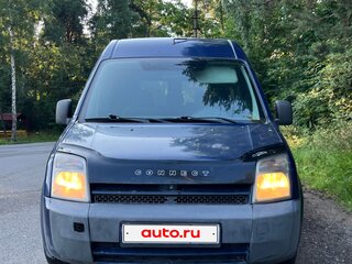 2006 Ford Tourneo Connect LWB I, синий, 550000 рублей, вид 1