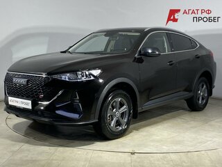 2024 Haval F7x I Рестайлинг, чёрный, 2050000 рублей, вид 1