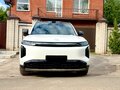 2026 GAC S7, белый - вид 1