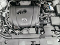 2015 Mazda CX-5 I Рестайлинг, белый - вид 3