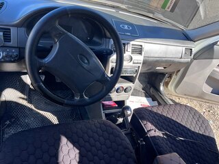 2009 Lada (ВАЗ) Priora I, белый, 190000 рублей, вид 4