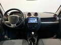 2018 Lada (ВАЗ) Granta I, белый - вид 6