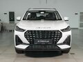 2026 Jetour X70+ I Рестайлинг, белый, 3399000 рублей