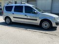 2019 Lada (ВАЗ) Largus I, серебристый, 850000 рублей - вид 5